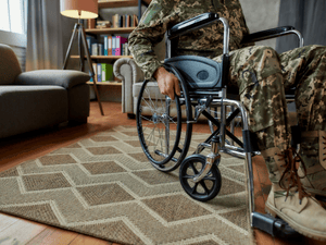 Property Tax Exemption for 100% Service-Connected Disabled Veterans